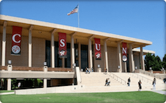CSUN