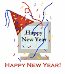 Happy New Year