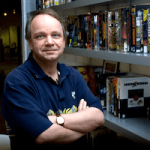 Civilization game designer Sid Meier